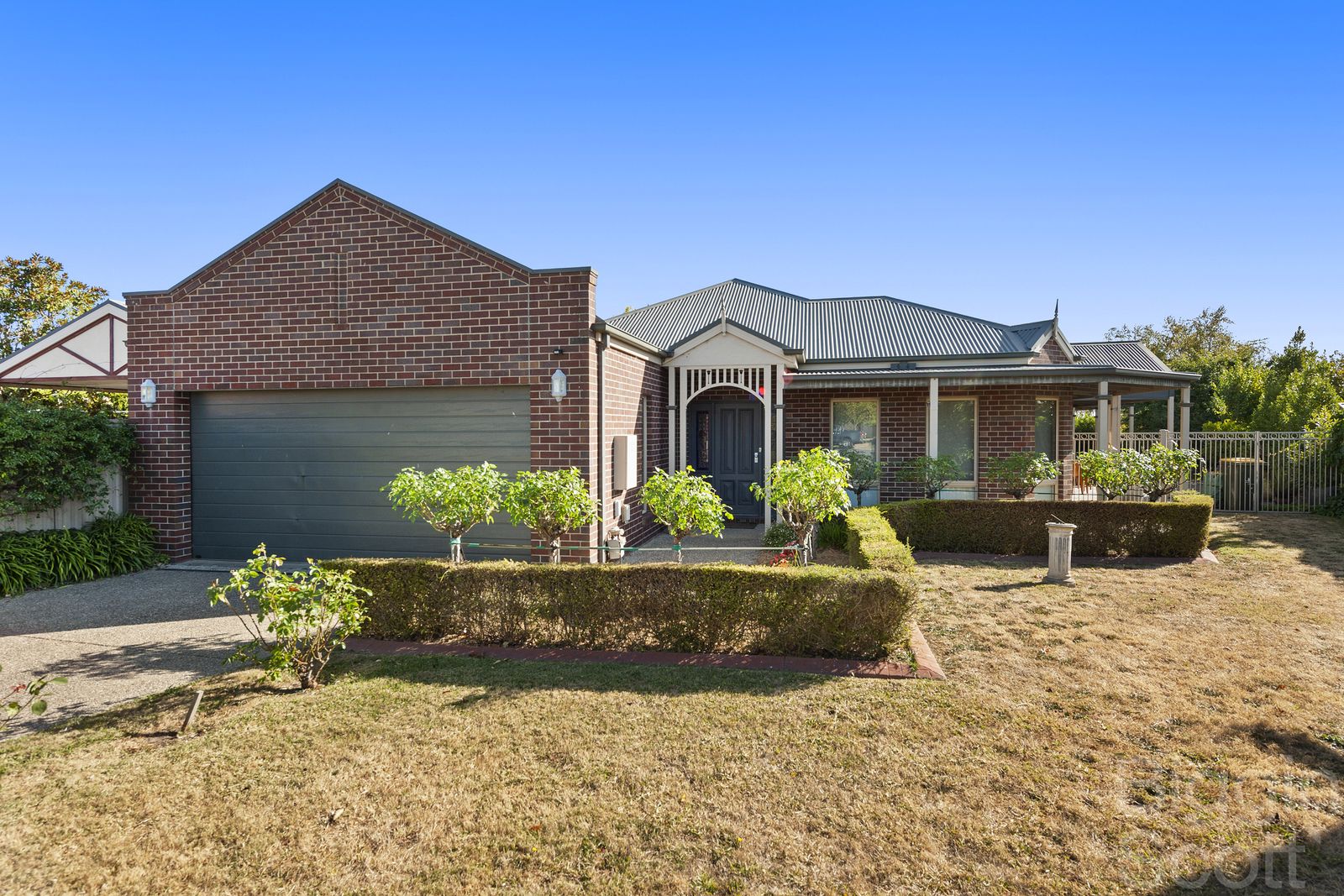 4 Parkmore Place, Invermay Park VIC 3350, Image 0