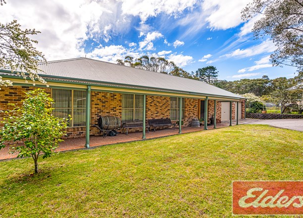 186 Chapman Parade, Faulconbridge NSW 2776