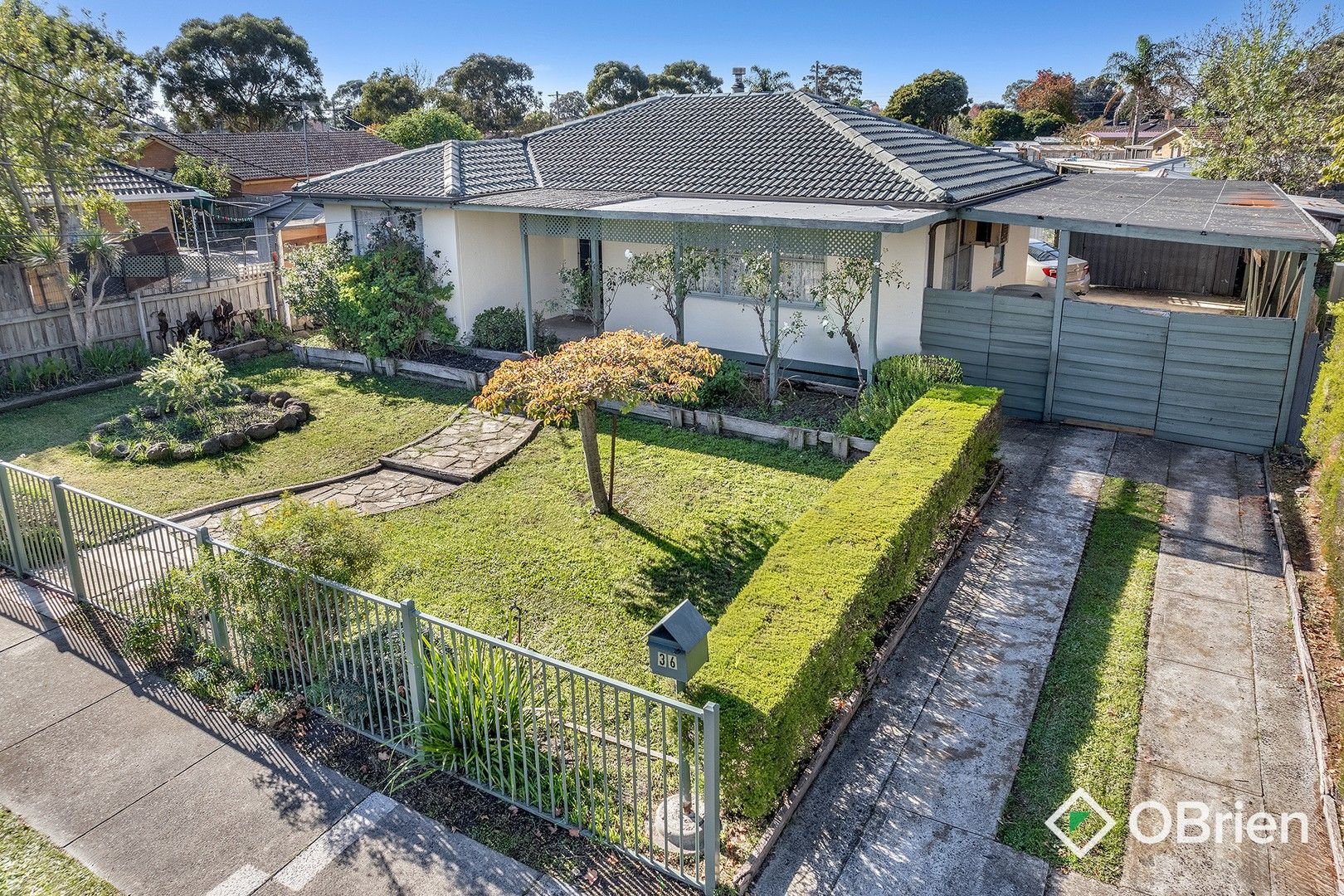 36 Laurina Crescent, Frankston North VIC 3200, Image 0