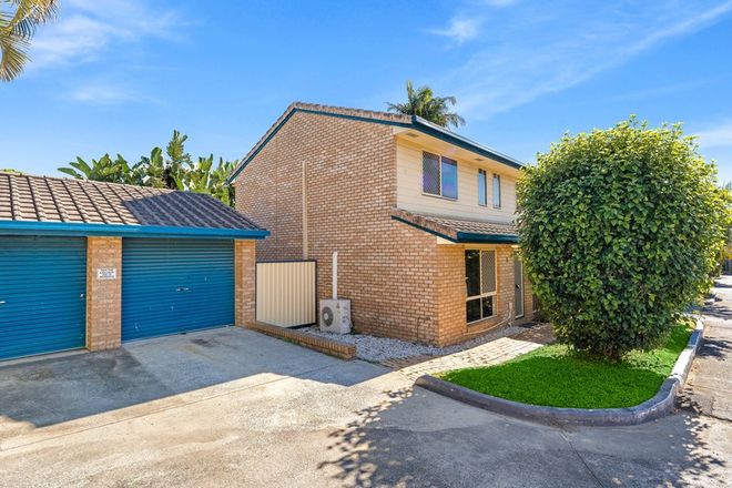 Picture of 5/15-17 Bourke Street, WATERFORD WEST QLD 4133