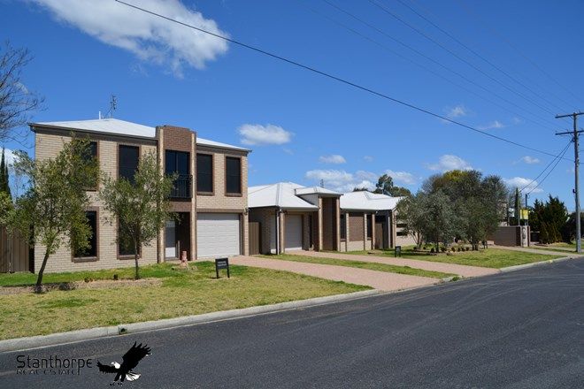 Picture of 5 Harris Street, STANTHORPE QLD 4380