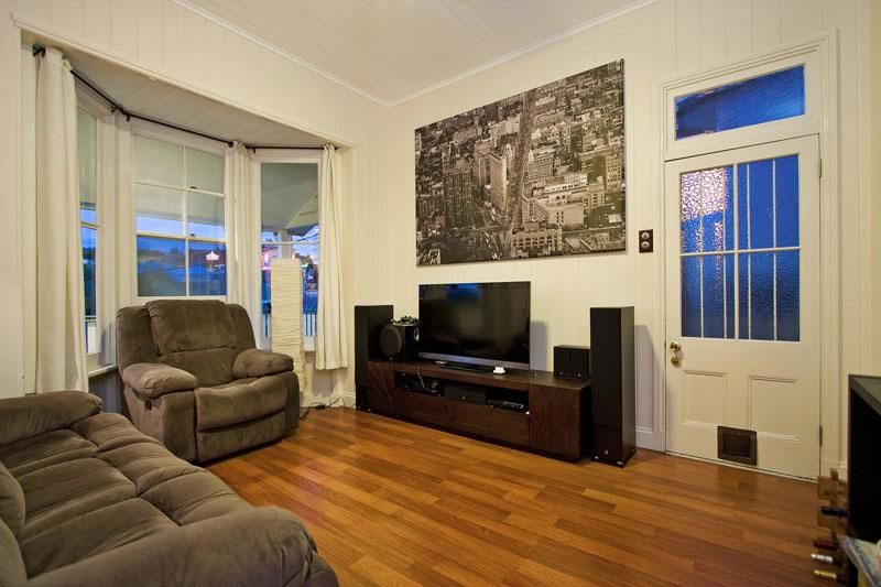 2/12 Sheriff Street, Petrie Terrace QLD 4000, Image 2