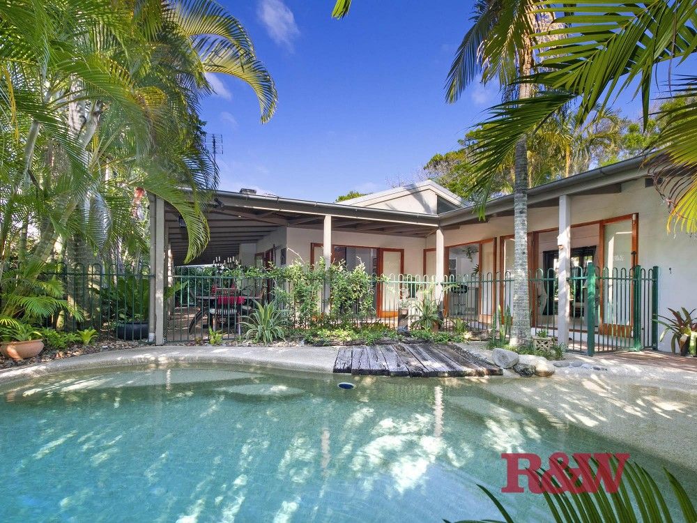 40 Mahogany Drive, Marcus Beach QLD 4573, Image 0