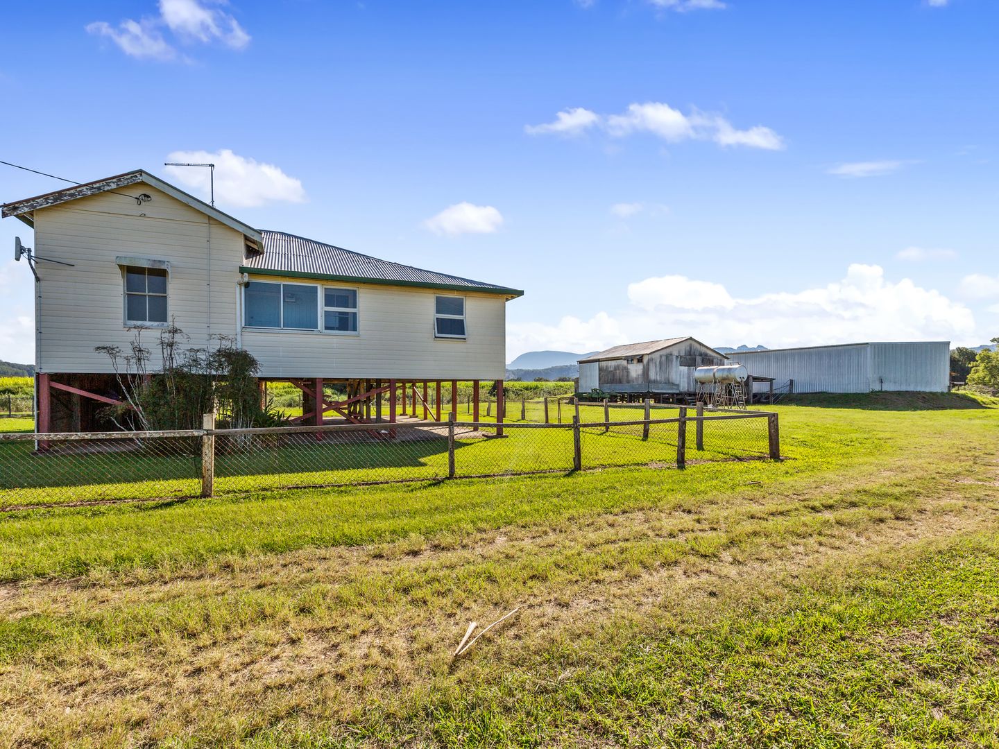 Lot 9 McCloys Road, Tygalgah NSW 2484, Image 2