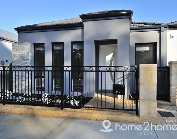 82 Hawkeswood Boulevard, Kwinana Town Centre WA 6167