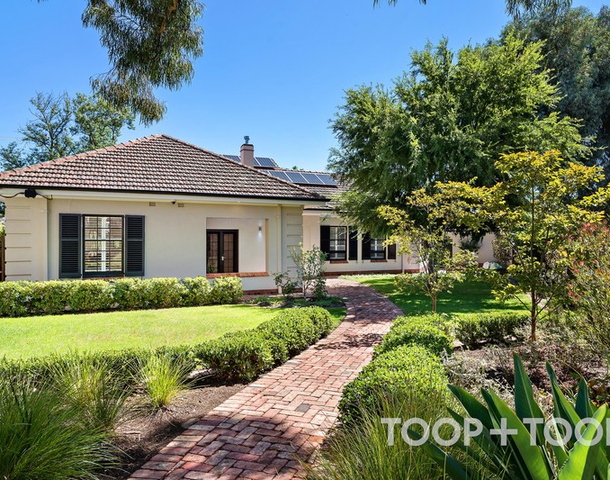 27 Fergusson Square, Toorak Gardens SA 5065