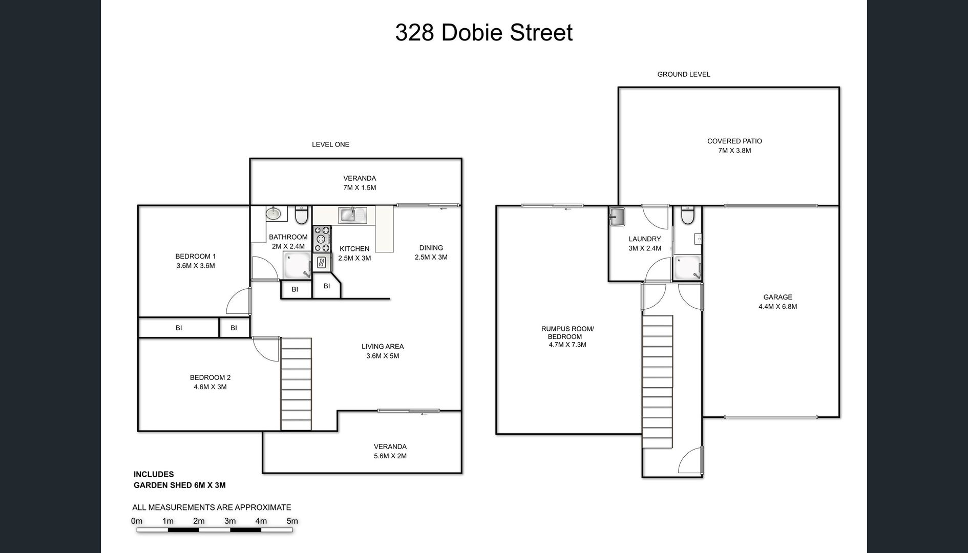 328 Dobie Street, Grafton NSW 2460, Image 2