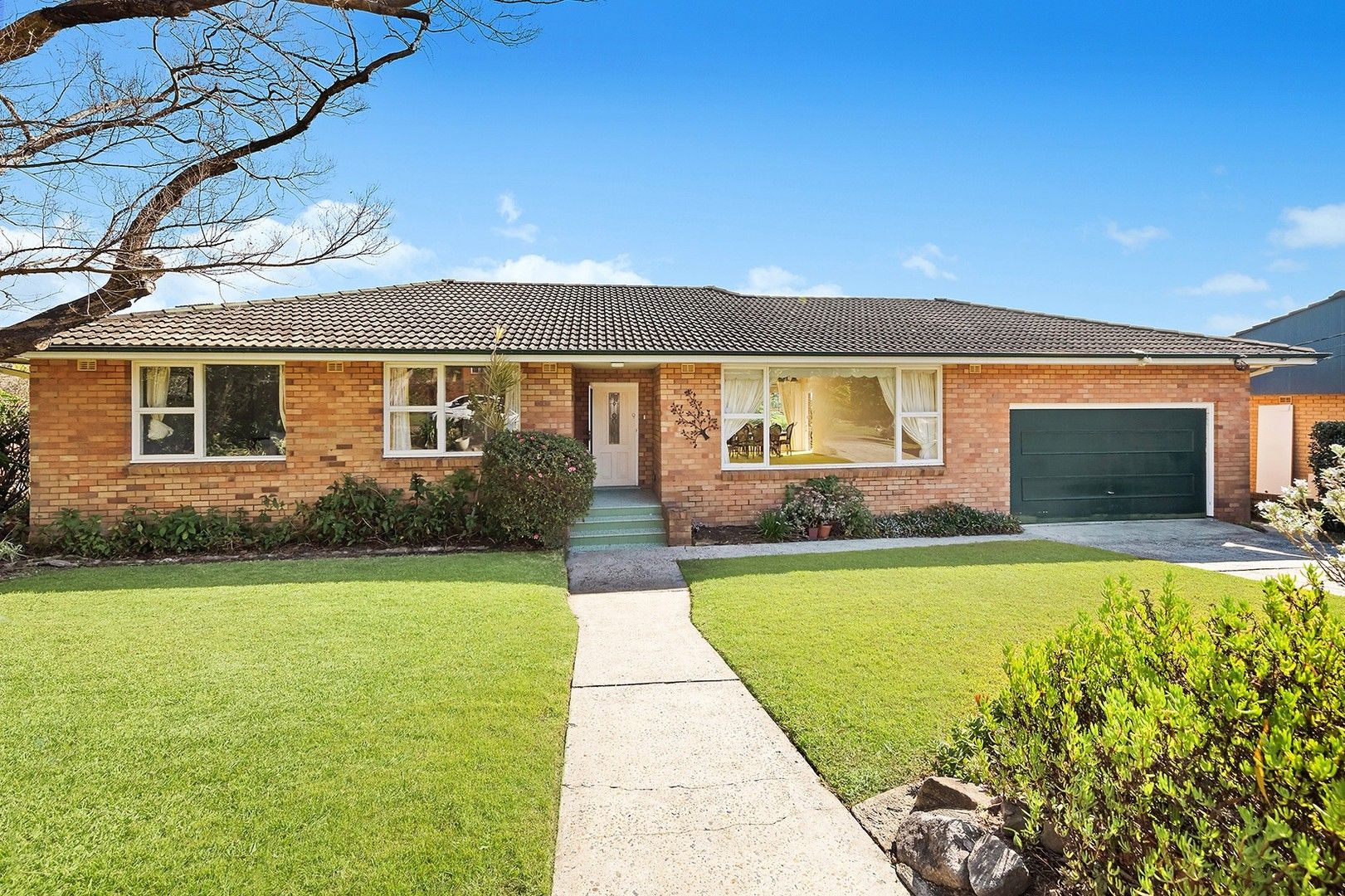 37 Lanford Avenue, Killarney Heights NSW 2087, Image 0