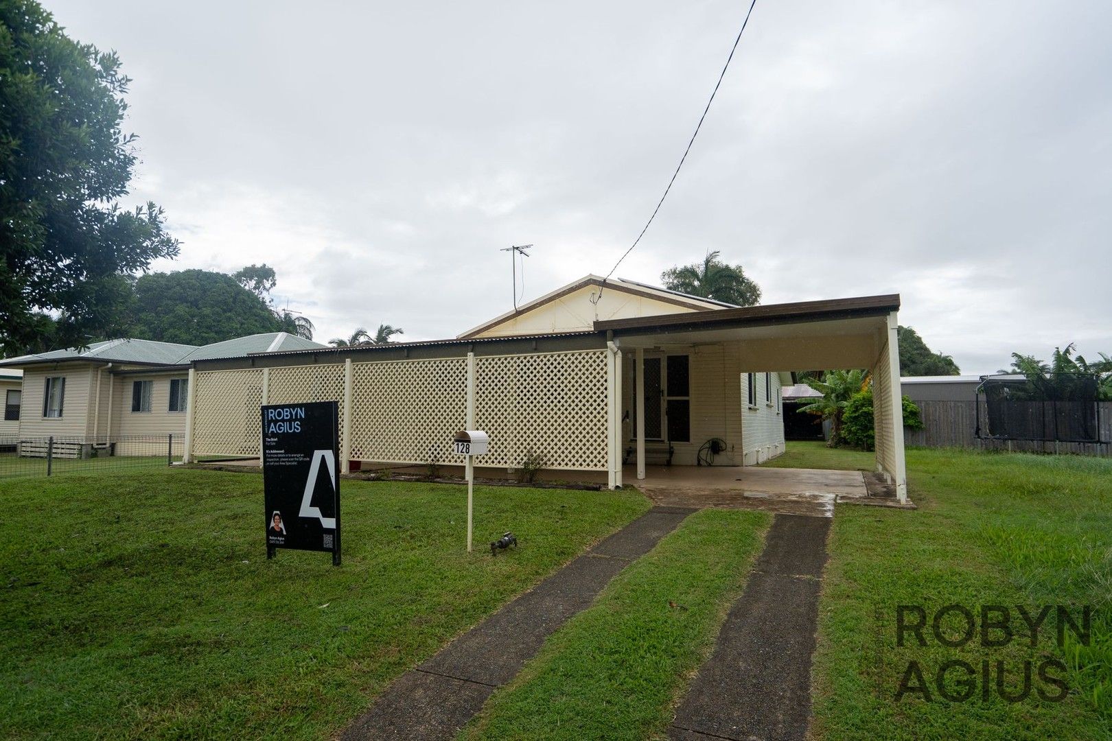 128 Field Street, West Mackay QLD 4740, Image 0