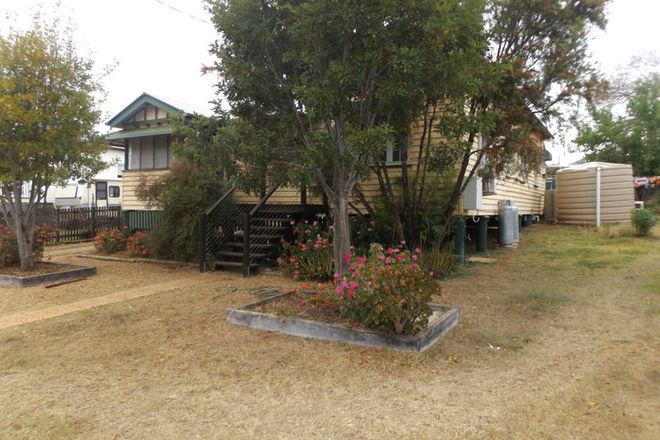 Picture of 22 Baynes Street, WONDAI QLD 4606