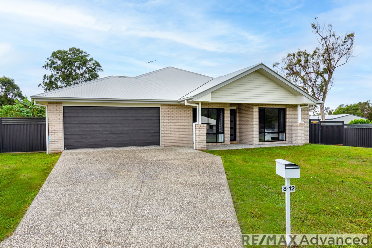 8-12 Barr Place, Ningi QLD 4511, Image 1