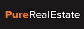 Logo for Pure Real Estate