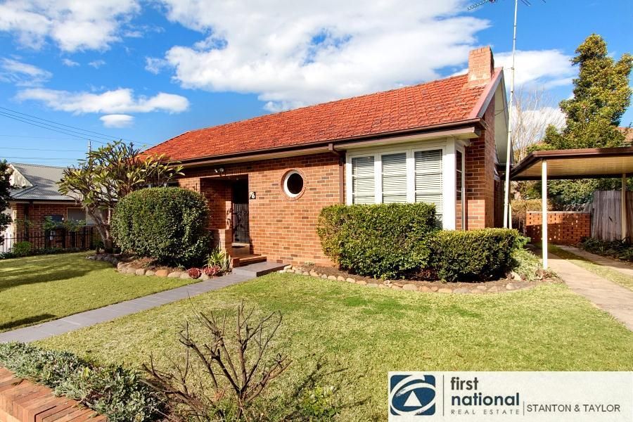 6 Hornseywood Avenue, Penrith NSW 2750, Image 0