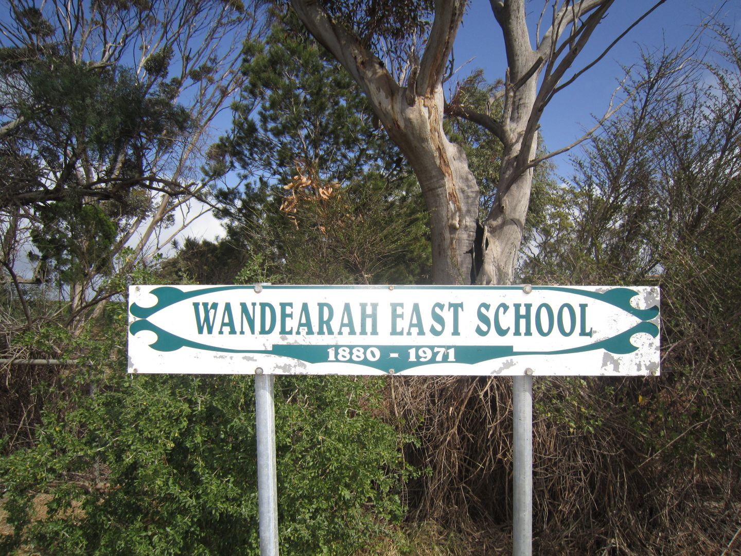 1125 Wandearah Road, Wandearah East SA 5523, Image 1