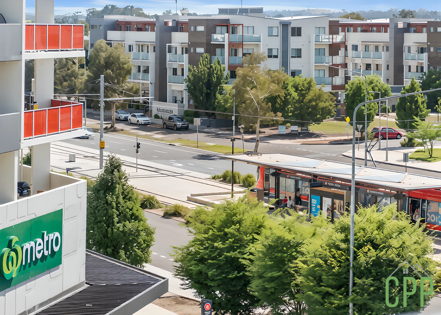 Additional image 14 of 60/235 Flemington Road, Franklin ACT 2913