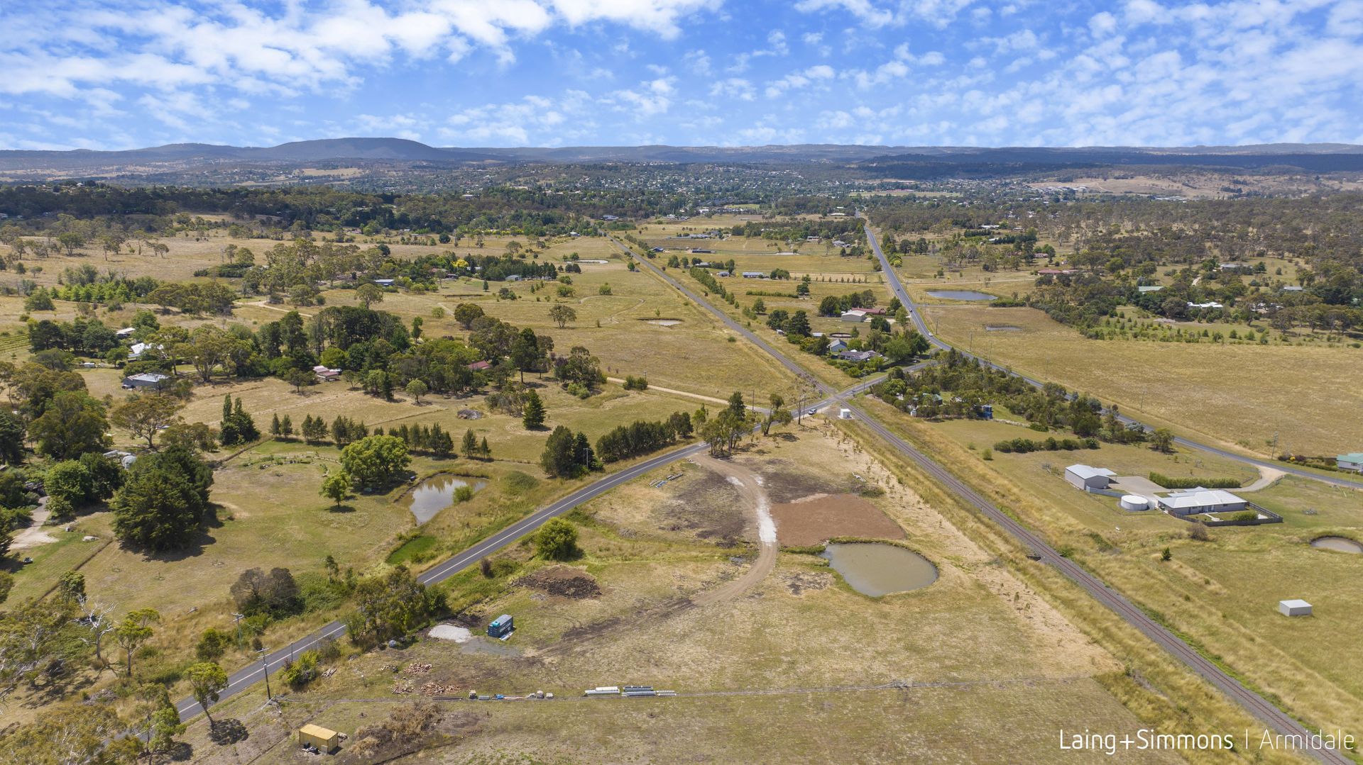 45 Old Gostwyck Road, Armidale NSW 2350 Vacant Land for Sale
