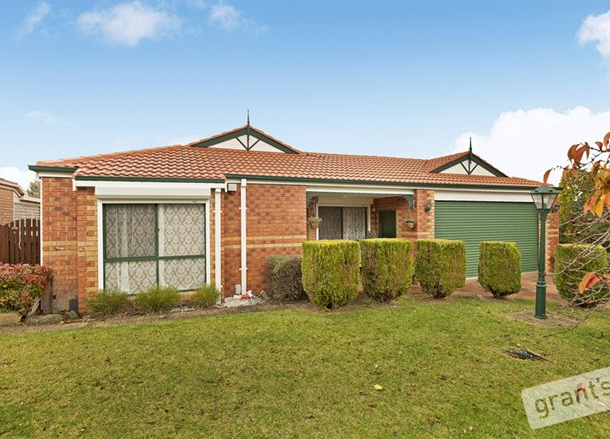 16 Mittagong Court, Berwick VIC 3806