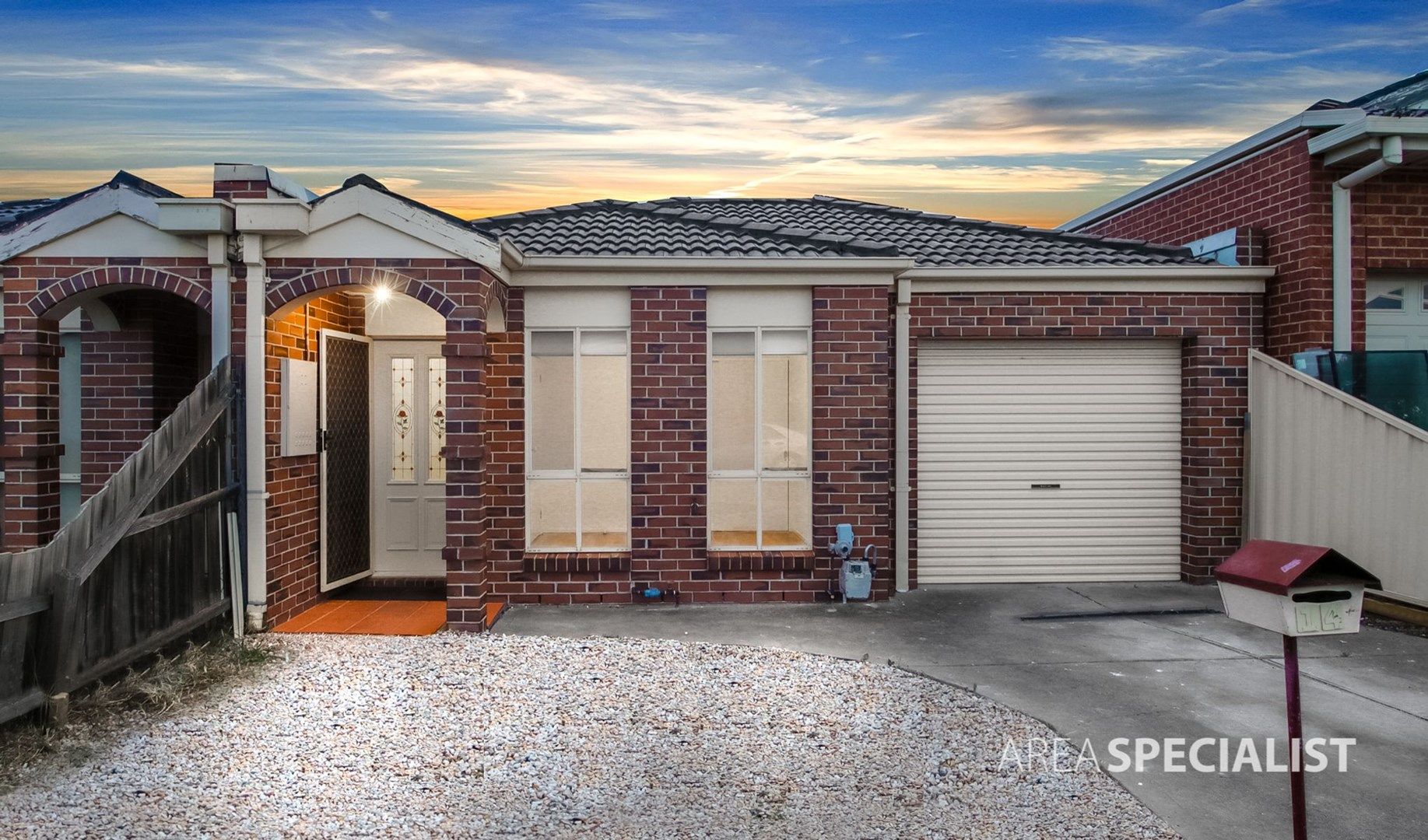 14 Rafter Drive, St Albans VIC 3021, Image 0