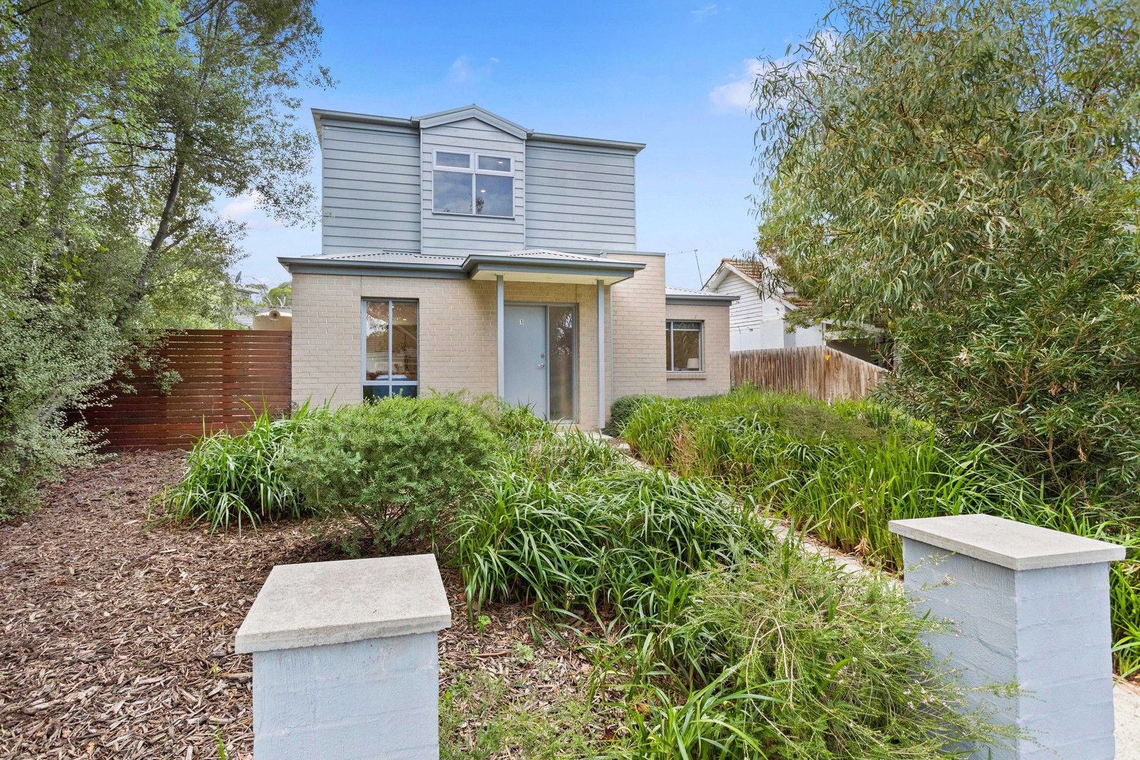 1/33 McAlister Street, Frankston VIC 3199, Image 0