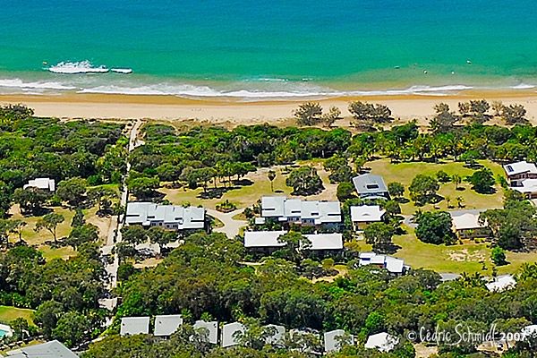 BH 19 / 4 Ocean Beach Drive, AGNES WATER QLD 4677, Image 2