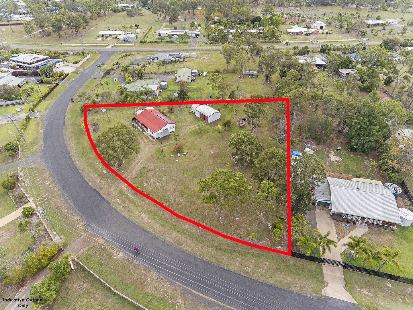 56 Gunsynd Grove, Branyan QLD 4670, Image 0