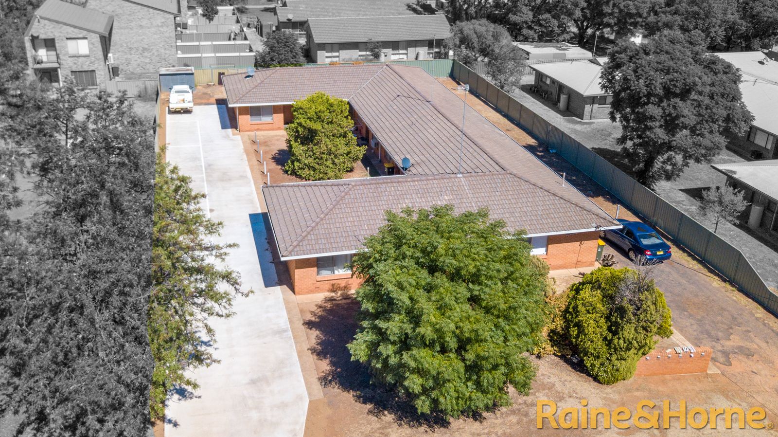 1-6/26 Elizabeth Street, Dubbo NSW 2830, Image 1