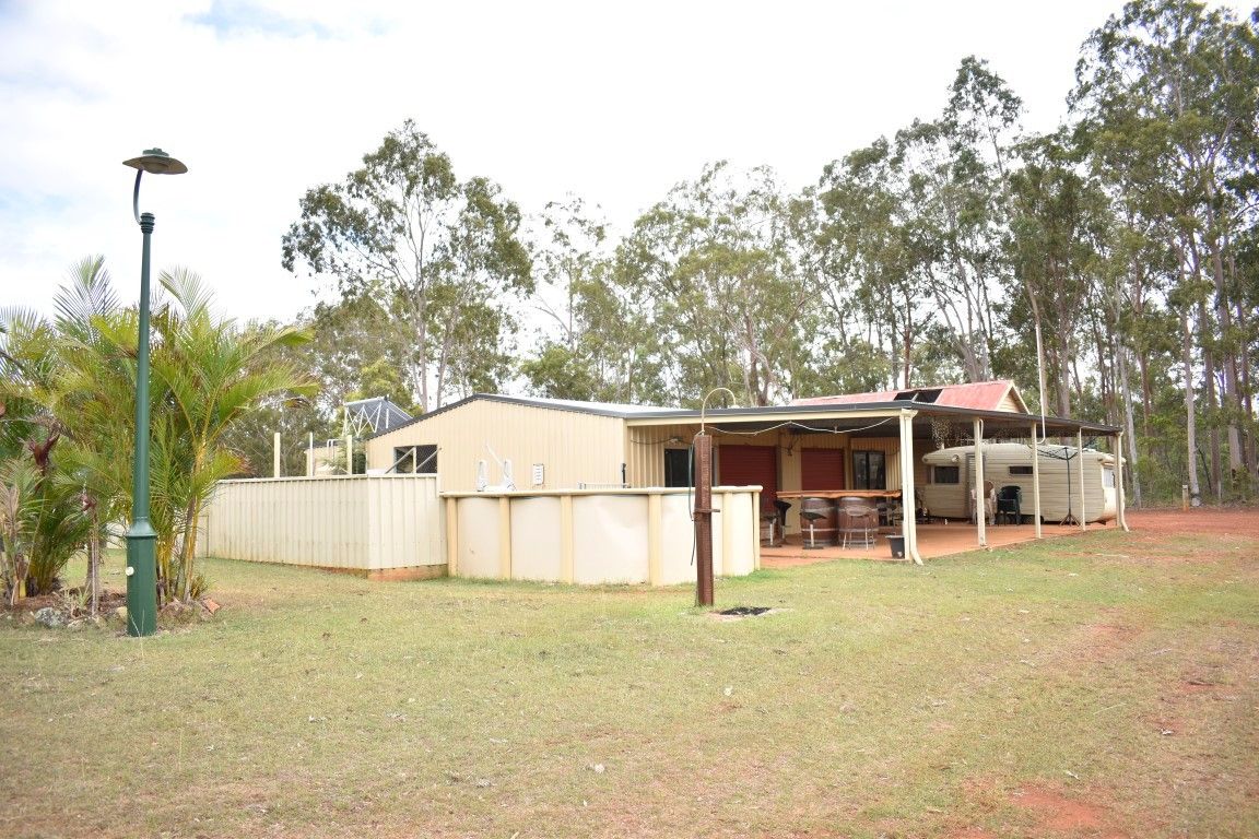 42 Schmidt Road, Bells Bridge QLD 4570, Image 1