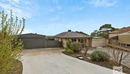 Picture of 1 Skyline Drive, HILLBANK SA 5112