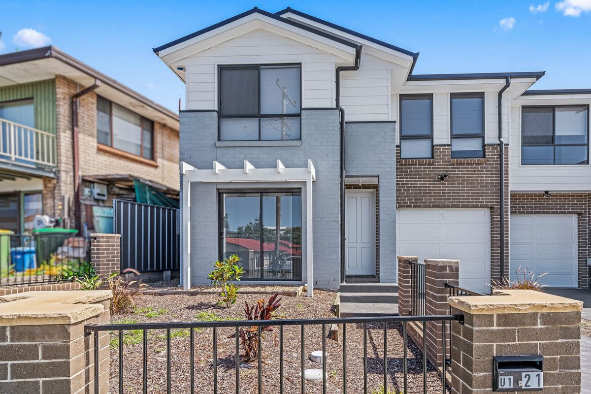 1/21 Anzac Road, Long Jetty NSW 2261 Townhouse For Rent Domain