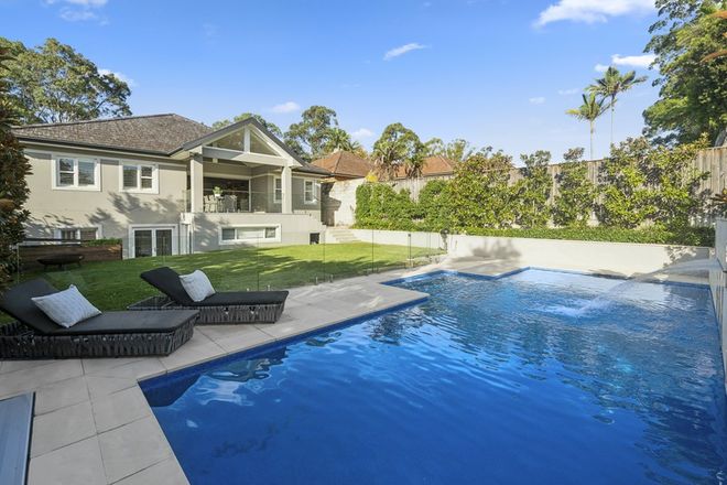 Picture of 47 Coronga Crescent, KILLARA NSW 2071