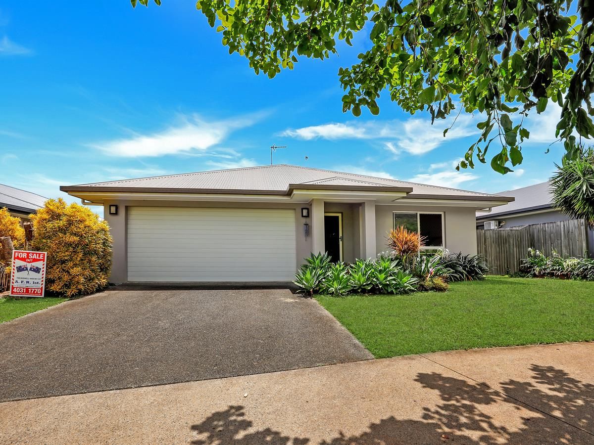 24 Hodkinson Street, Redlynch QLD 4870 Domain