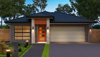 Picture of Park Ridge QLD 4125, PARK RIDGE QLD 4125