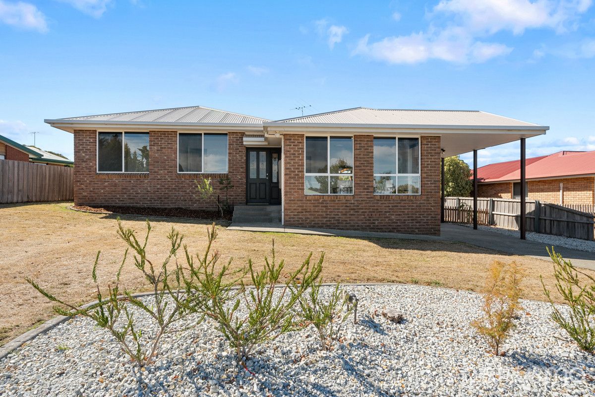 5 Thistle Down, Huntingfield TAS 7055, Image 0