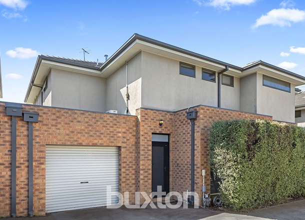 7/31-35 Wickham Road, Hampton East VIC 3188