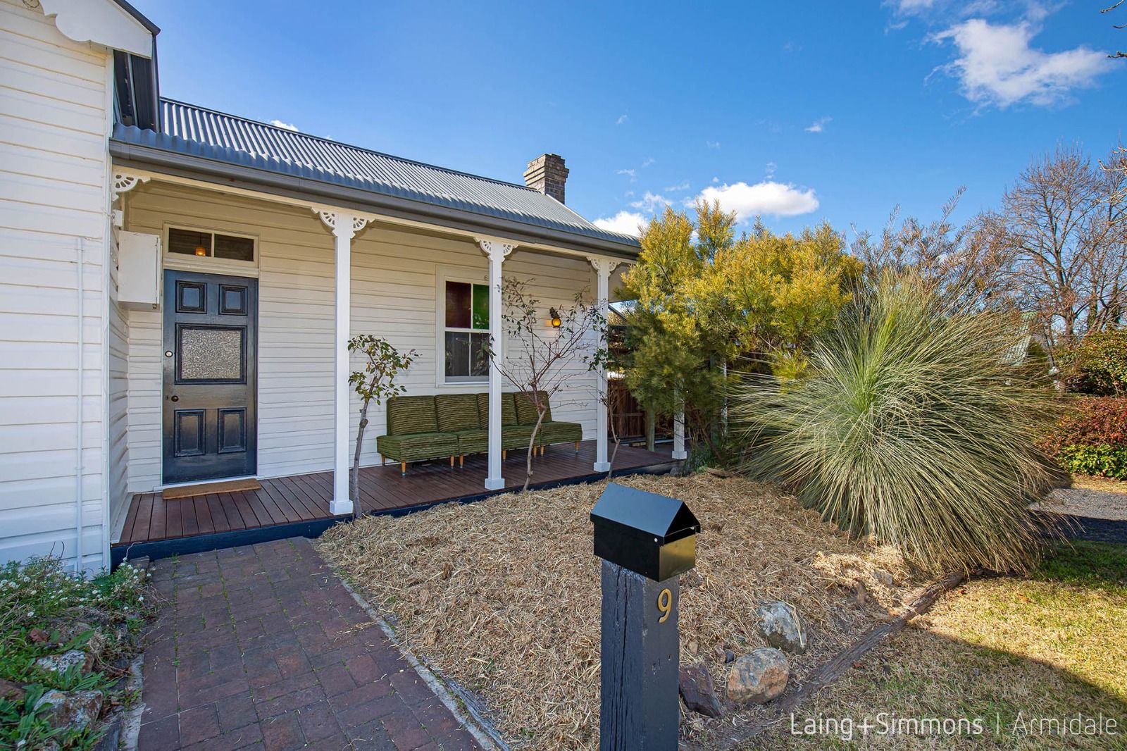 9 Park Street, Uralla NSW 2358, Image 1