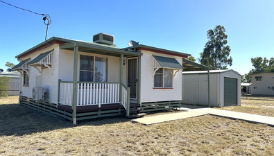 Picture of 26 Flinders Street, ILFRACOMBE QLD 4727