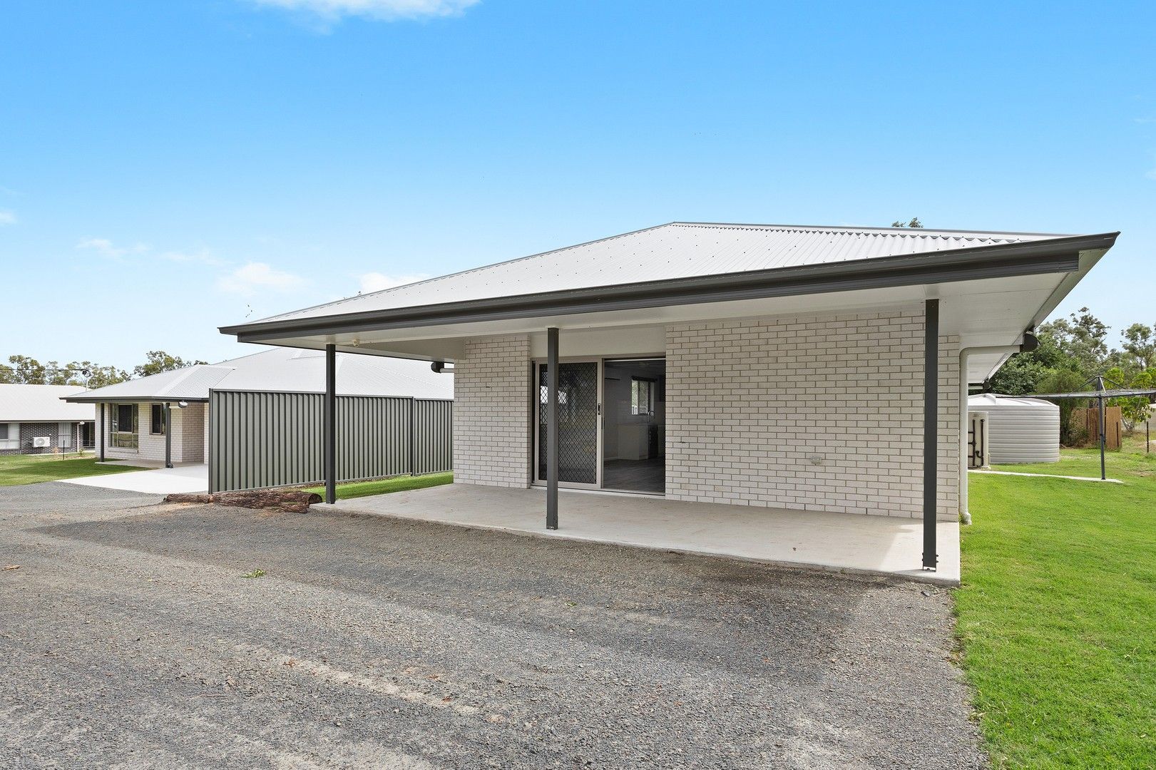 3/1a Calendula Ct, Regency Downs QLD 4341, Image 0