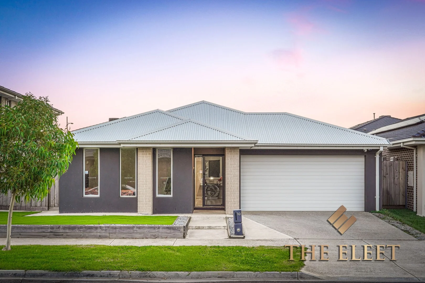 Primary image of 10 Cobblefield Street, Aintree VIC 3336