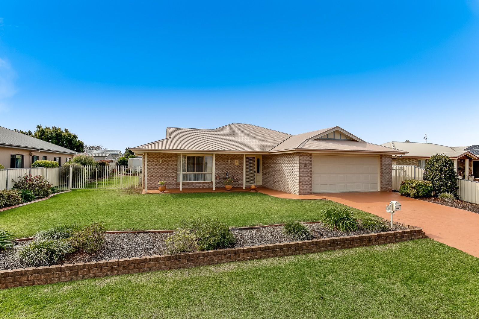 10 Gregory Court, Highfields QLD 4352