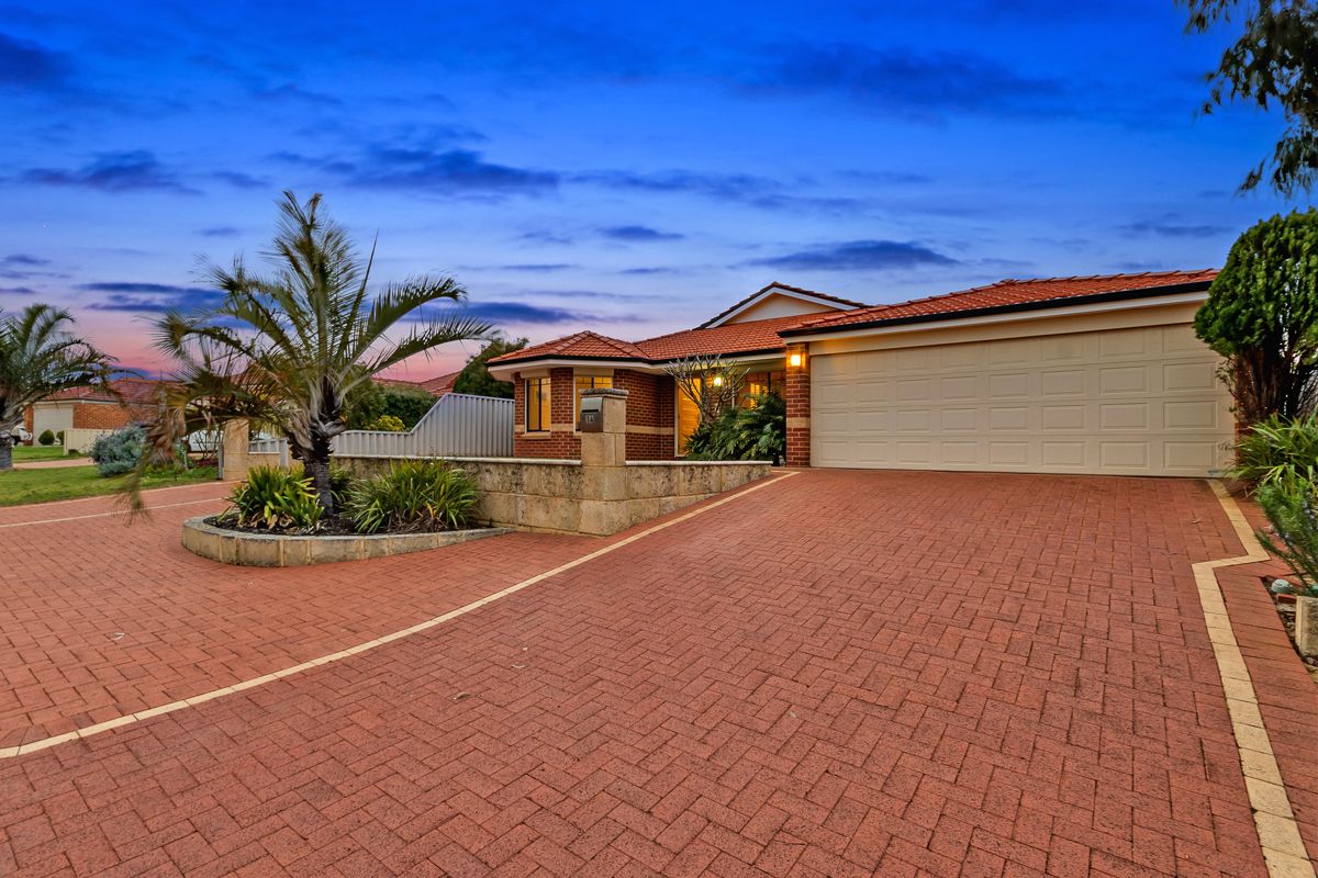 14 Roxburgh Circle, Kinross WA 6028, Image 1