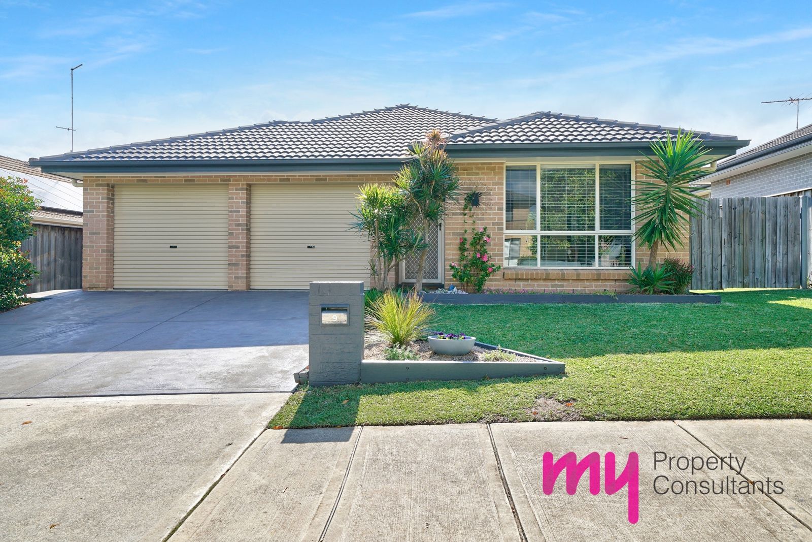 9 Faverolle Drive, Spring Farm NSW 2570, Image 0