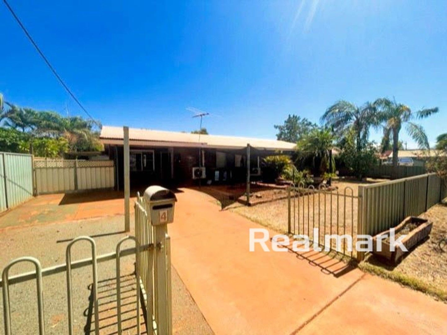 4 Stuart Street, Newman WA 6753, Image 0