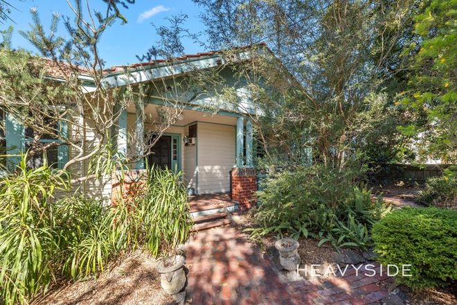 Picture of 19 Kennealy Street, SURREY HILLS VIC 3127