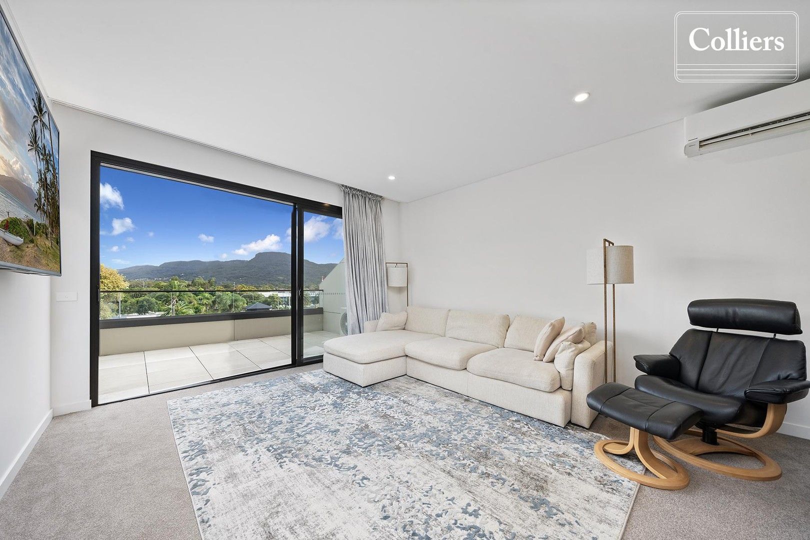 106/83 Campbell Street, Wollongong NSW 2500, Image 0