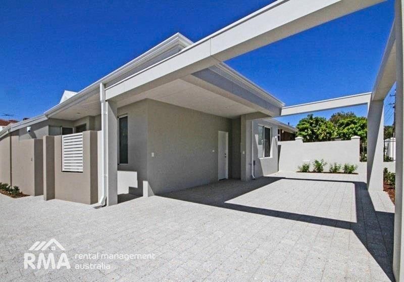 3 bedrooms House in 58A Woodrow Avenue YOKINE WA, 6060