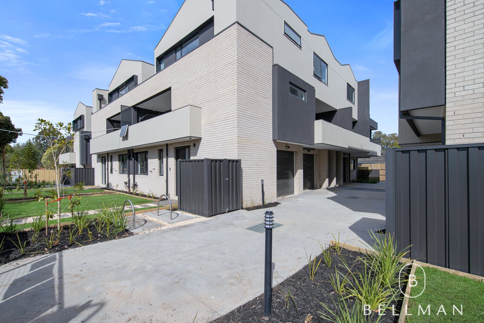2 bedrooms Apartment / Unit / Flat in 14/544 Boronia Road Service Road WANTIRNA VIC, 3152