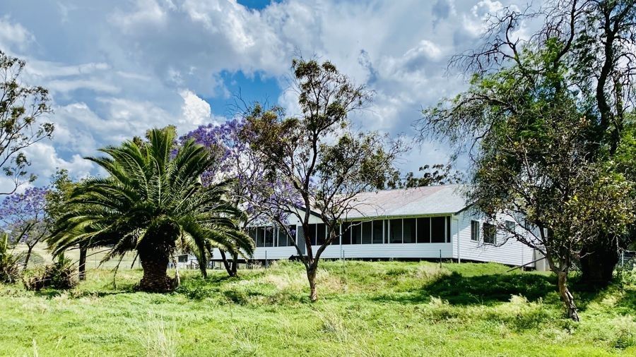 12603 Oxley Hwy, Mullaley NSW 2379, Image 0