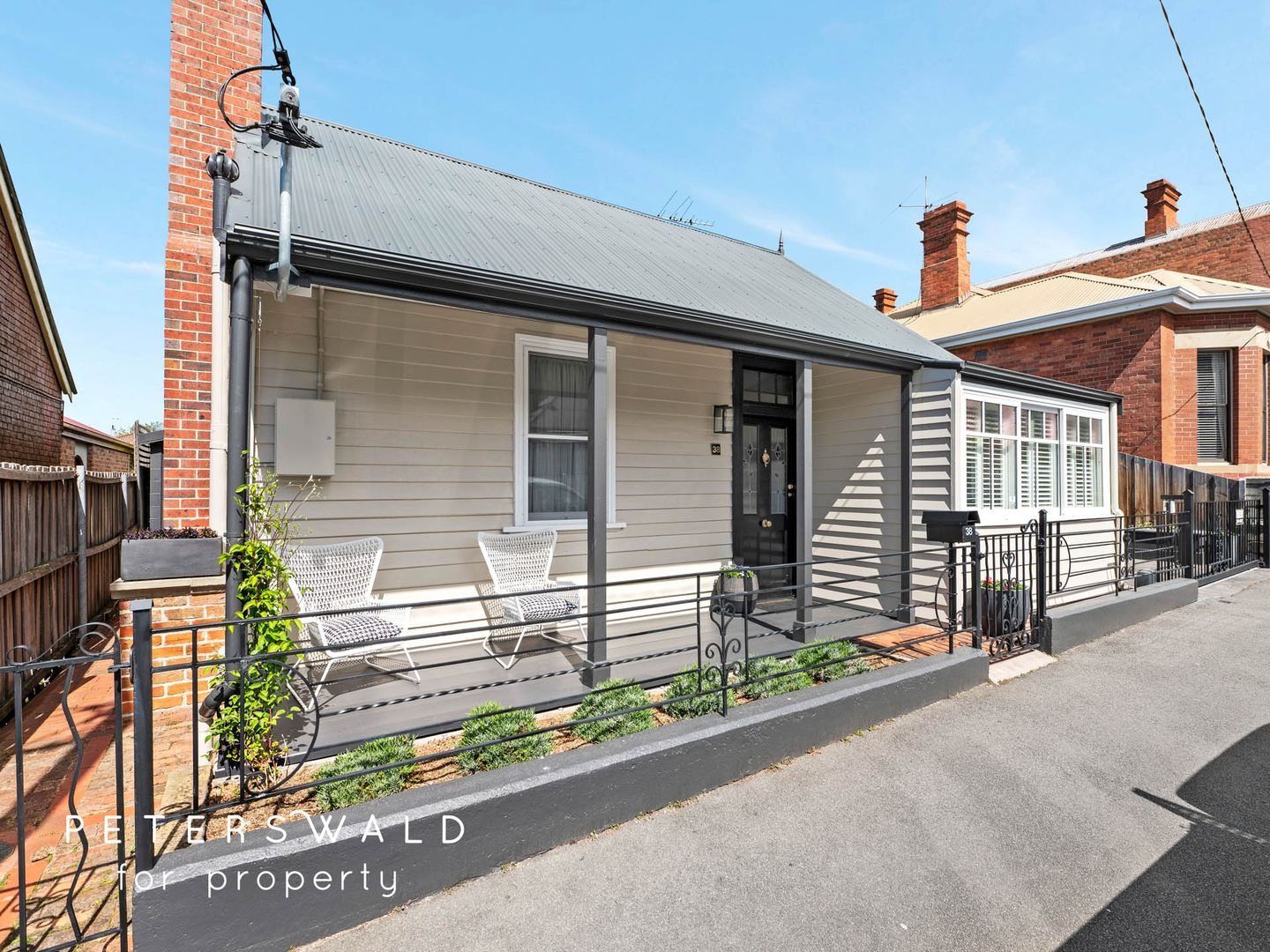 38 Newdegate Street, North Hobart TAS 7000, Image 1