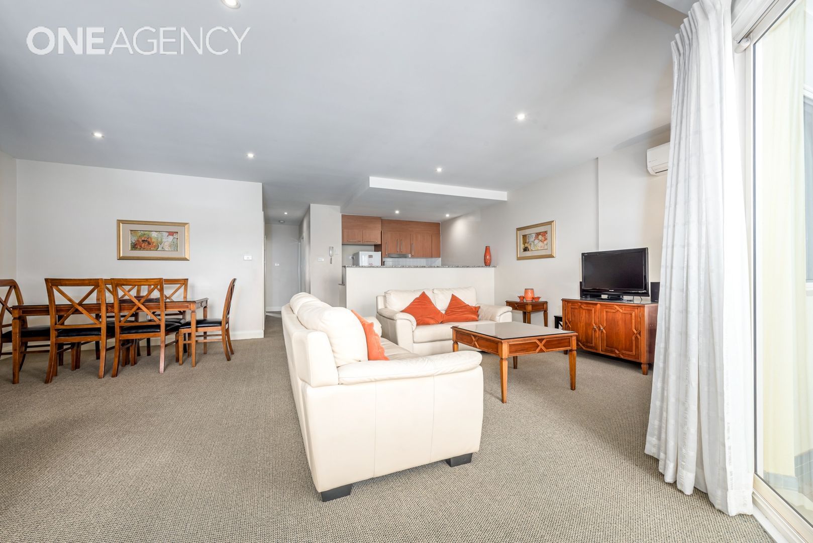 2 bedrooms Apartment / Unit / Flat in 94/5 Empire Circuit FORREST ACT, 2603