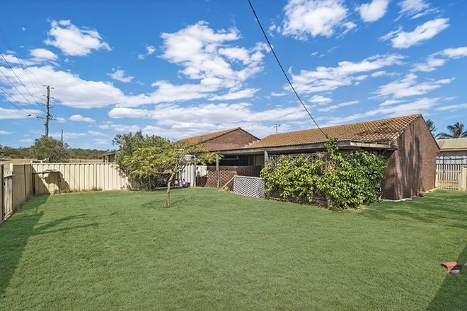 Picture of 66B Abraham Street, UTAKARRA WA 6530